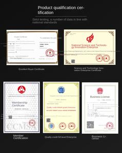 Dubbellaags roestvrijstalen CNC digitaal ecologisch watergordijn systeem ring waterpartij sproeier binnen/buiten gebruik <span class=keywords><strong>2</strong></span> jaar garantie - Product Image 6