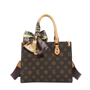 Bolso Tote Retro de Diseño Lujoso 2025, Bolso con Cierre de Moda, para Llevar en la Mano - Product Image 3