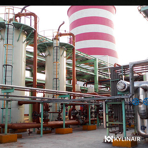 GOST Factory Price Liquid Natural Gas Plant LNG Production <strong>Supplier</strong> Cryogenic Air <strong>Separation</strong> Plant Mini Methane Ammonia Recovery - Product Image 4
