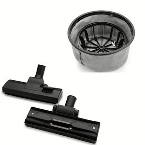 Aspirateur électrique à sec K-D Cyclone avec sac, aspirateur à tambour pour voiture et usage extérieur - Product Image 6