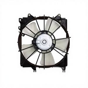 CHIN LANG, 40 Años de Experiencia en Fabricación de Autopartes, Ventilador de CA de 12V para SUZUKI SX4 06'~14' OE # 17760-54L00 - Product Image 1