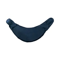 Emballage de compression doux pour le soulagement de la douleur de la chirurgie cervicale du cou Gel de thérapie par le froid pour le cou épaule réutilisable Hot Cold Pack