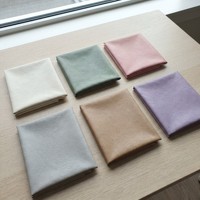 Rouleau de cuir PU sans solvant en gros pour sac à langer, sac fourre-tout, imperméable, écologique, résistant à l'abrasion, toucher doux, anti-rayures