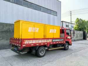 1320 KW 1500 Rpmディーゼル発電機セットオートスタート1650KVAオープンフレーム防音待機ディーゼル発電機 - Product Image 2