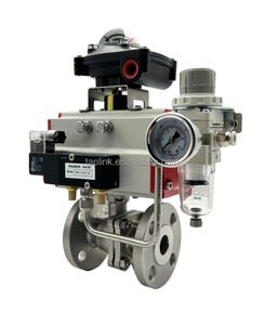 שסתום יצרן שסתומים דו-כיוונית dn20 dn50 dn50 כדור 10wog שסתום כדור עם תמיכה להתאמה אישית במחיר נוח - Product Image 1