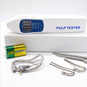 Meite Medical <span class=keywords><strong>Dental</strong></span> Equipment Mund zähne Nerven Vitalität Endodontic <span class=keywords><strong>Dental</strong></span> <span class=keywords><strong>Pulp</strong></span> <span class=keywords><strong>Tester</strong></span> Tragbar - Product Image 5