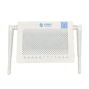Đảm bảo chất lượng cáp quang Internet <span class=keywords><strong>Modem</strong></span> Wifi rout GPON onu ONT f673av9 với 4ge + 1pot + 2USB + 2.4G & 5g - Product Image 1