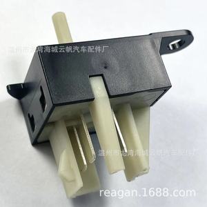 Interruptor de Aire Acondicionado Ford YF-8651 8651-1 para Reemplazo o Reparación - Product Image 3
