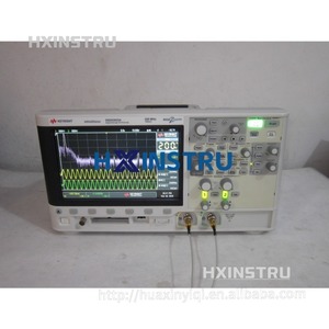ออสซิลโลสโคปดิจิตอล Agilent / Keysight DSOX2022A มือสอง 2 ช่องสัญญาณ ภาษีฟรีในสหรัฐอเมริกา H H - Product Image 1