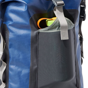 Mochila Impermeable de PVC al por Mayor, con Cierre Enrollable, para Deportes Acuáticos, Camping, Kayak, Playa y Natación - Product Image 3