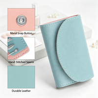 Kit de Manucure Esthétique 7-en-1 et 10-en-1, Trousse de Voyage Portable en Acier Inoxydable pour Soins des Ongles avec Pochette, Marque Privée