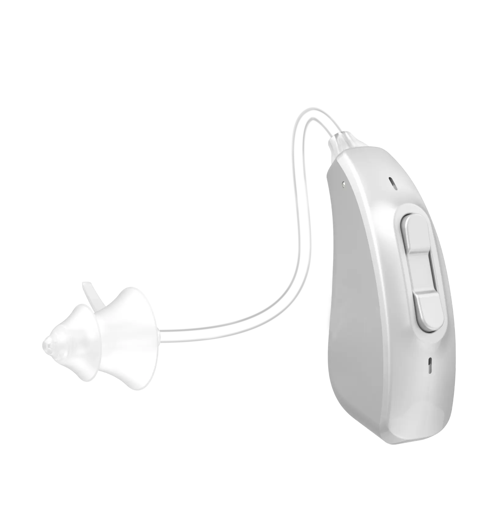 Siemens ear ricaricabile cic mini a buon mercato sono dotati di un cavo di ricarica multifunzionale caso i prezzi di apparecchi acustici per la sordità invisibile