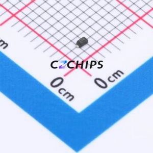 Diode de commutation 1N4148WT SOD-523 d'origine et neuve, fournisseur de composants électroniques en gros et service BOM - Product Image 1