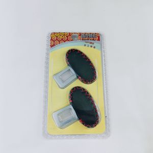 Extensor de Cinto de Segurança Automotivo de Nylon com Alarme e Abafador de Ruído, 2 Pontos para 1100 - Product Image 3