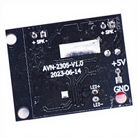 Module décodeur audio 5V pour amplificateur 5W*2 double canal pour haut-parleurs de voiture, fauteuil de massage, canapé