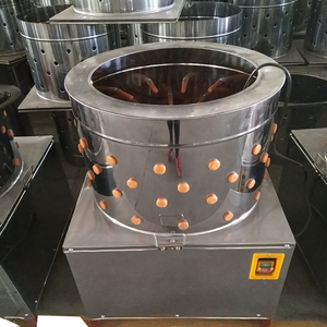 <strong>Chicken</strong> <strong>Plucker</strong> <strong>Chicken</strong> Farming Poultry Duck Goose Fully Automatic <strong>Chicken</strong> <strong>Plucker</strong> Machine - Product Image 6