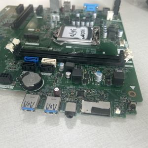 Pour Dell <span class=keywords><strong>Vostro</strong></span> 3670/3671 carte mère remise à neuf Intel Chipset carte graphique intégrée SATA 100% entièrement testé bonne qualité - Product Image 3