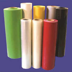 Máquina extrusora de láminas de plástico, FJL-PC-115-C, PP, PS, HIPP - Product Image 2