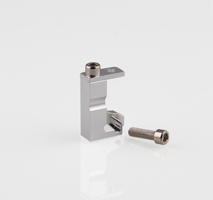 Soporte de Reparación de Aluminio P2015 03L129711E para Actuador de Compuerta de Admisión de <span class=keywords><strong>Motor</strong></span> Diésel Common Rail VAG <span class=keywords><strong>2</strong></span>.0 <span class=keywords><strong>TDI</strong></span>, Solución DTC P2015 - Product Image 3