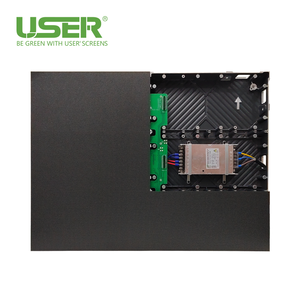 실내용 P1.86 P2.5 P3 고주사율 LED 디스플레이 스크린 쇼핑몰 광고 교회 개인 영화관용 - Product Image 3