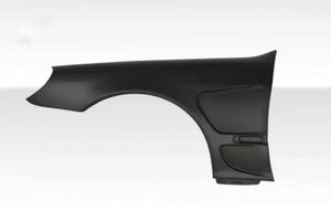 Guardabarros Delanteros para Mercedes Clase S W220 Lr-s, Años 00-06 - Product Image 3