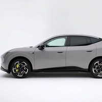 Offre Spéciale Xpeng MONA L03 2026 1380 Plus SUV Électrique à Autonomie Étendue Véhicule Intelligent Vente en Gros Exportation