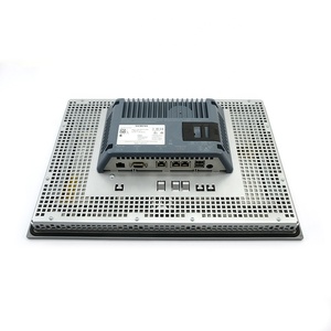 หน้าจอสัมผัส 6AV21240QC020AX1 SIMATIC TP1500 จอแสดงผล HMI 6AV2124-0QC02-0AX1 - Product Image 4