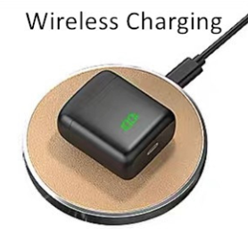 Écouteur LG-F730 Contemporain TWS Écouteurs - Product Image 3