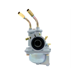 Carburador de Substituição para Moto <span class=keywords><strong>Mini</strong></span> de Alto Desempenho <span class=keywords><strong>50cc</strong></span> 1981-2009 Yamaha PW50 PY50 QT50 YF60 - Product Image 3