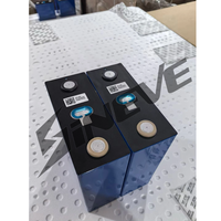 Baterai LiFePO4 Prismatic Solid State DIY Solar Storage Sineve Best Grade 10000 Cycle 3.2V 314Ah Cell CALB BYD CATL