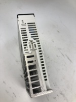 Pilote EtherCAT Servo AC Original 400w Yaskawa adapté aux SGDXS-2R8AA0A8002 de machine de découpe laser 1-3kW