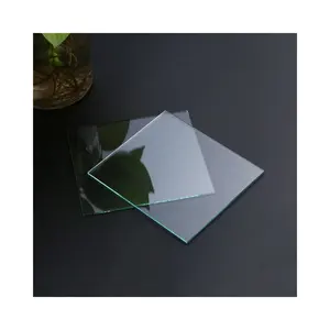 1.5mm From China Float Glass With High Quality