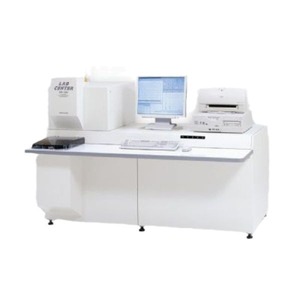 เครื่องวิเคราะห์การแผ่รังสีเอกซ์แบบกระจายความยาวคลื่น Shimadzu Lab Center Xrf 1800 สำหรับใช้ในห้องปฏิบัติการ - Product Image 2