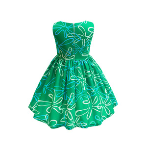 Último Diseño de Disfraz de Joy para Niñas, Disfraz de Princesa para Halloween, Fiesta de Disfraces + Peluca - Product Image 3