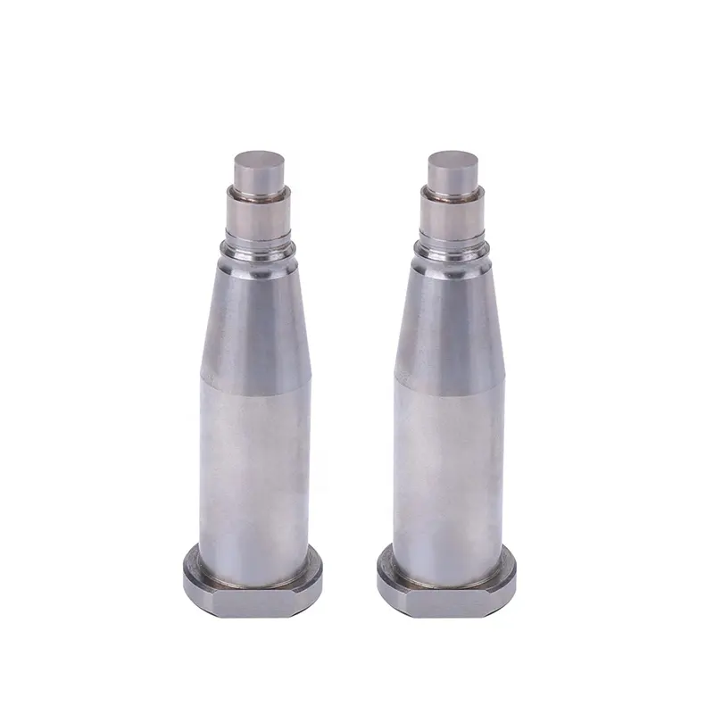 Low price standard mold parts for punch star metal punches hollow punch