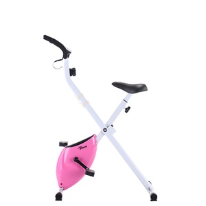 <span class=keywords><strong>Bicicleta</strong></span> de Ejercicio Magnética para Uso Doméstico con Volante de Inercia de 1.6 kg, Económica y para Mantenerse en Forma - Product Image 3