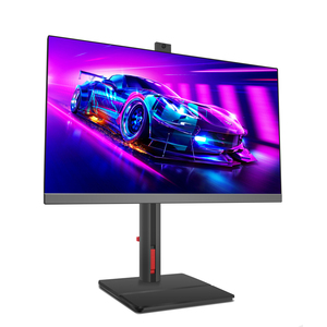 PC All-in-One I5 Computer Desktop Tutto in Uno Display Piatto 27 Pollici Computer Desktop All-in-One con Windows 11 - Product Image 2