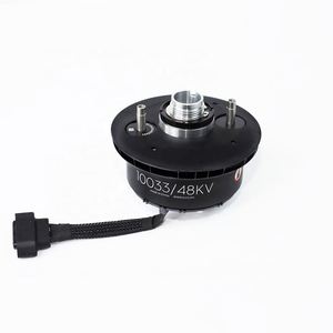 Motor de Propulsión de Acero Inoxidable 10033 para Dron Agrícola Agras T40/T20P, Nuevo Accesorio de Reparación para UAV de Protección de Cultivos DJ1 - Product Image 6