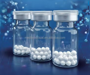 Kit de Prueba Rápida de Tuberculosis (TB) de Alta Sensibilidad, Detección de Ácido Nucleico MTBC por RPA LFA, Resultados Rápidos en 10 Minutos - Product Image 2