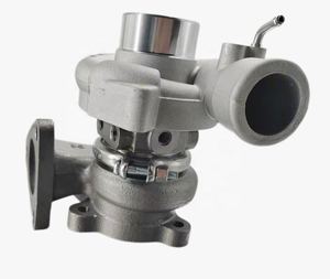 Turbocompresor TFO35HM en Oferta de Fábrica: Turbocompresor 28200-4A160 para Beijing Hyundai <span class=keywords><strong>i30</strong></span> - Product Image 2