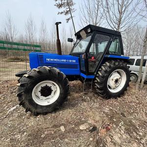 <span class=keywords><strong>Tracteur</strong></span> Fiat <span class=keywords><strong>New</strong></span> <span class=keywords><strong>Holland</strong></span> 180-90 4WD d'occasion, 110 <span class=keywords><strong>à</strong></span> 90, tracteurs pour matériel agricole <span class=keywords><strong>à</strong></span> <span class=keywords><strong>vendre</strong></span> - Product Image 5