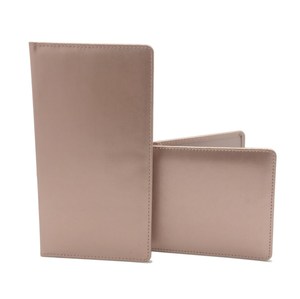 Billetera de cuero PU con seguro de registro de <span class=keywords><strong>coche</strong></span>, porta documentos - Product Image 3