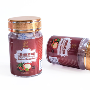 Tabletas de Raíz de Kudzu Rojo Tailandés de Fabricante Profesional, Hierbas Naturales, Cuidado de la Salud Masculina Adulta, Píldoras de Apoyo Inmunológico - Product Image 5