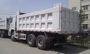 <span class=keywords><strong>Venta</strong></span> directa de fábrica ISUZU <span class=keywords><strong>FVR</strong></span> 6x4 30 toneladas camiones volquete de servicio pesado 10 ruedas volquete vehículo EURO V motor diesel - Product Image 5