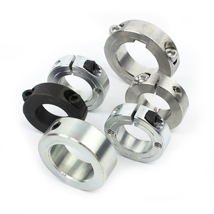 Collares de Bloqueo de Eje de Plástico con Tornillo de Fijación, <span class=keywords><strong>Collar</strong></span> de Eje de Acero Inoxidable, <span class=keywords><strong>Collar</strong></span> de Bloqueo de Eje de PDM - Product Image 6