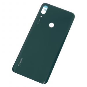 Cover posteriore, P Smart Z - Verde - Product Image 3