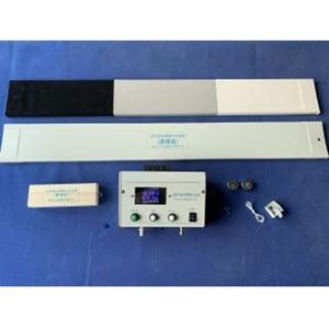 Compteur Geiger J25113 Affichage numérique en plastique 5 modes de mesure Contrôle par micro-ordinateur Équipement de laboratoire scientifique pour écoles - Product Image 2