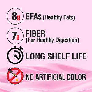 אובדן משקל אבקת קולגן מבודד בידוד החלפת ארוחה חלבון סויה - Product Image 2