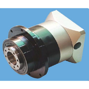 Reductor Servo Vertical Plh060 con Caja de Engranajes Planetarios de 60 mm y Relación 35.5 para Control de Automatización - Product Image 1