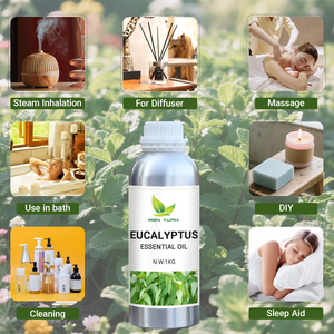 100% aceites esenciales puros <span class=keywords><strong>humidificador</strong></span> de <span class=keywords><strong>eucalipto</strong></span> difusores de aromaterapia <span class=keywords><strong>aceite</strong></span> esencial orgánico Fabricación de productos cosméticos - Product Image 3